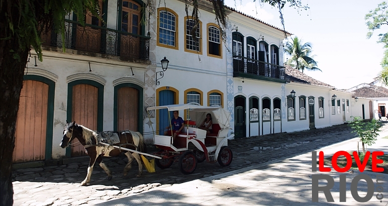 Rio de Janeiro bilder